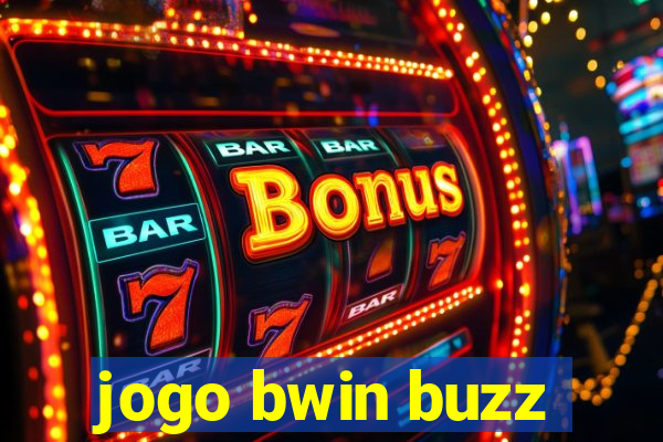 jogo bwin buzz